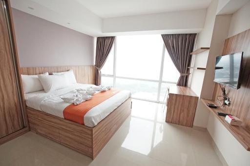 Apatel U Residence Tower 2 - Housity