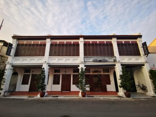 Mclane Boutique Hotel - Hizvo