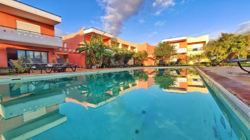 Agroktima Fourki - Housity