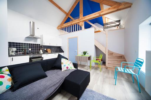 B&B t'Keygoed - Housity