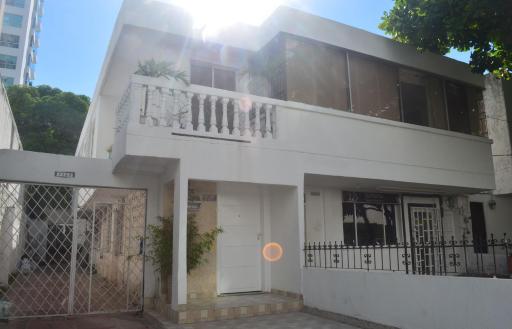Paradise Beach House Vacation One Block From Castillo Grande Beach Casa Paraiso - Housity