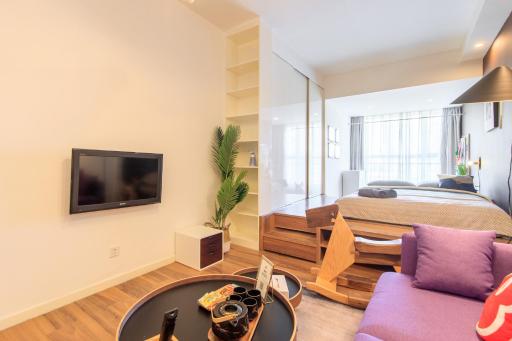 Tianjin·Nankai district·Aofa Building - Housity