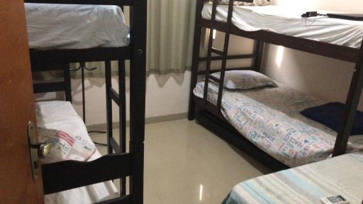 Hostel Alternativa Palmas/Jalapão - Housity
