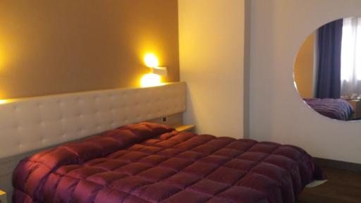 Hotel Norden Palace - Housity