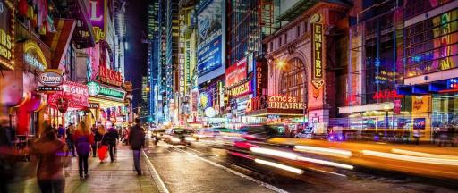Hudson River Hotel - Housity