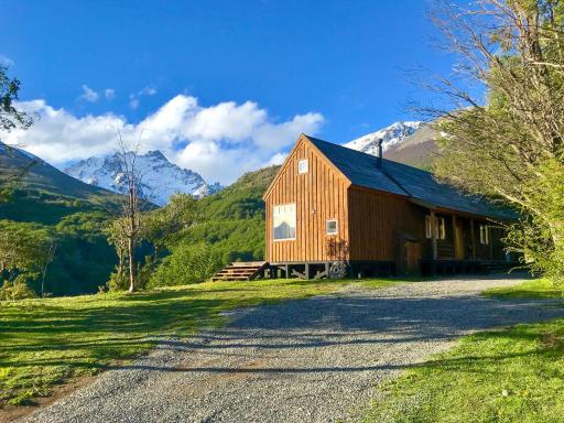 Casa Cerro Castillo - Housity