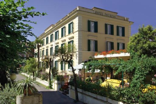 Hotel Touring Wellness & Beauty - Housity