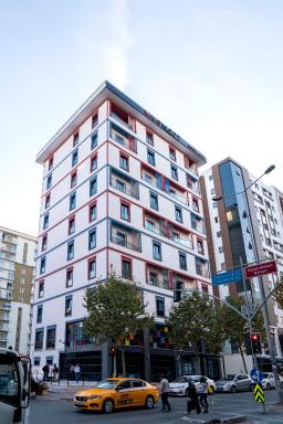 Mugwort Hotel & Spa - Housity