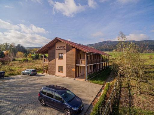 Apartmány Pod Sjezdovkou - Housity