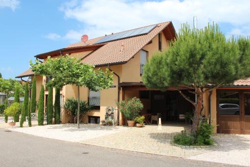 Pension Vanii, Apartments - Housity