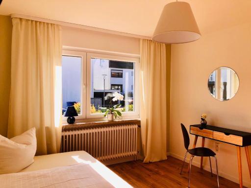 Gästezimmer am Hochrhein - Housity