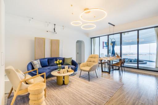 Qingdao City Shinan District·Eight Great Passes· - Housity