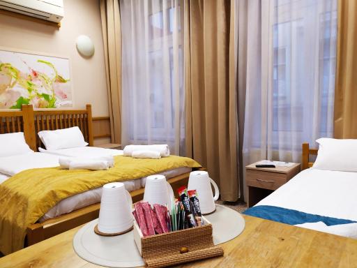 Residence Prime Luxury - Housity