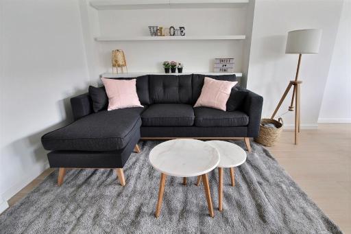 Rent a flat - Montgomery - Housity