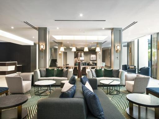 Riu Plaza Fisherman's Wharf - Housity