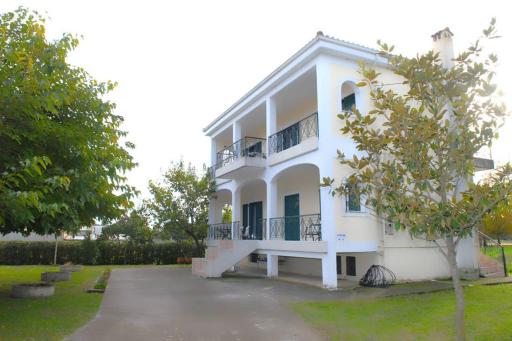 Villa Zilefti, getaway to nature & serenity - Housity