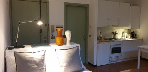Monolocale Dalmazia - Housity