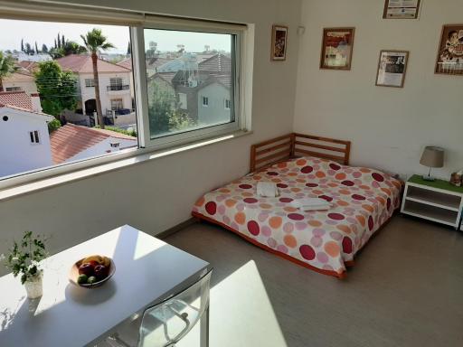 Limassol sea view studio - Housity
