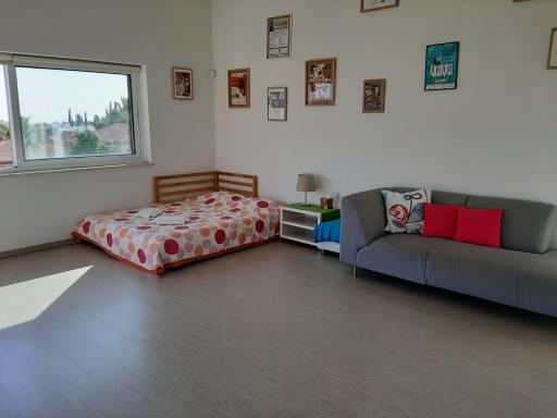 Limassol sea view studio - Housity