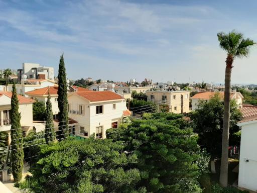 Limassol sea view studio - Housity