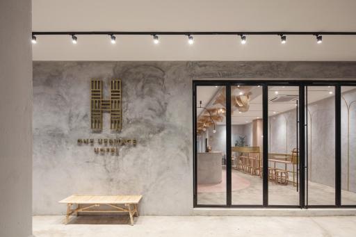 One Heritage Hotel - Housity