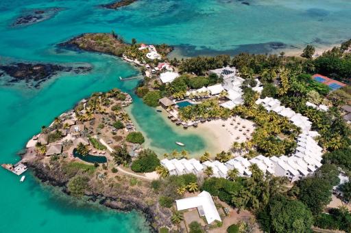 Paradise Cove Boutique Hotel (Adults Only) - Housity
