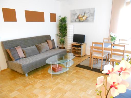 Apartments Hofgarten - Housity