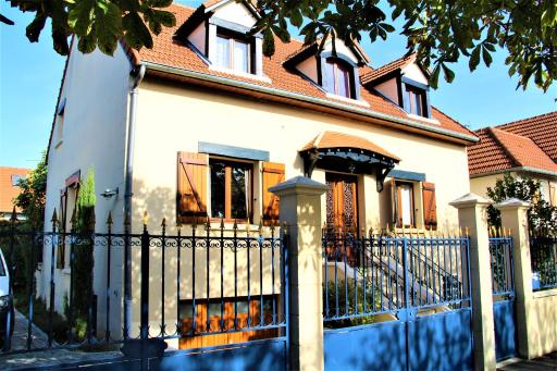 Flat appartement 7 min from Paris Orly - Housity