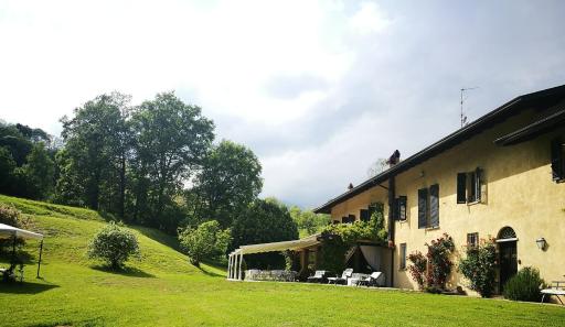 Antica Cascina del Medico - Housity