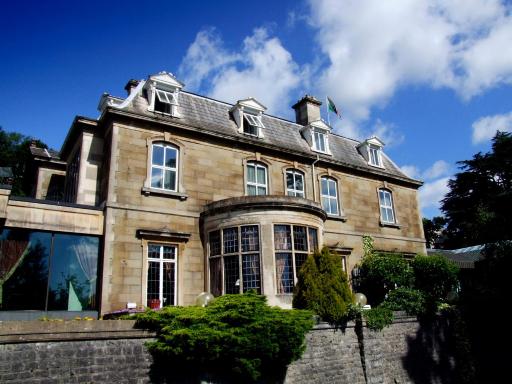 The Manor House At Celtic Manor - Housity