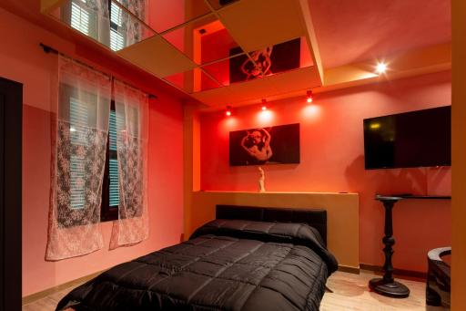 Afrodite IdroSuite - Housity