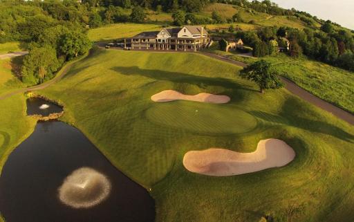 The Celtic Manor Resort - Housity