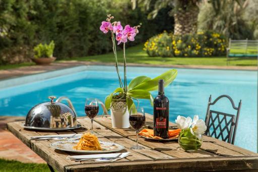 Best Western Park Hotel Roma Nord - Housity