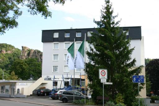 Hotel Krone - Housity