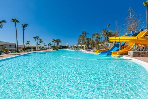 Abora Interclub Atlantic by Lopesan Hotels - Housity