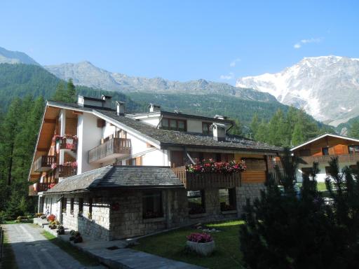 Residence Weissthor - Housity