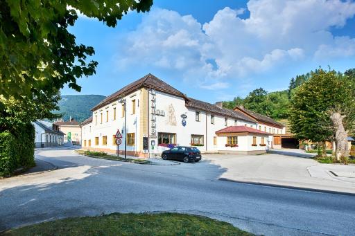 Mittendrin - Housity