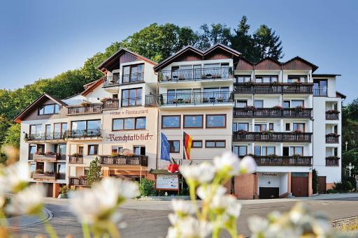 DEVA Hotel Renchtalblick - Housity