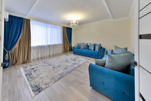 Apartment Nursaya 1 - Housity