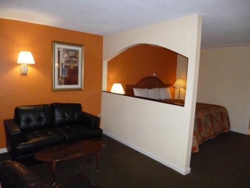 Mount Vernon Inn - Housity