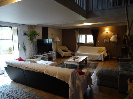 Maison de campagne calme et tranquilité et assurée - Housity