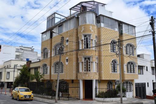 Apartamentos Ciudad Sorpresa - UNICENTRO - Housity