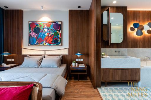 The Nang Suites - Housity
