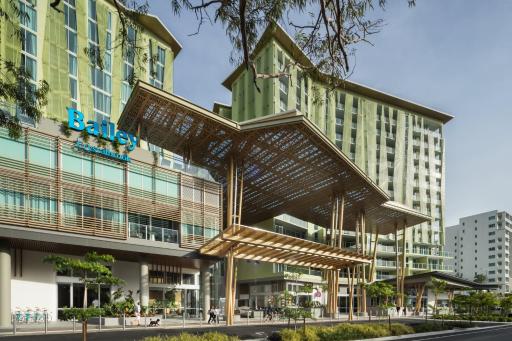 Crystalbrook Bailey - Housity