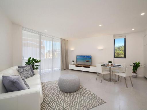 Pine Tree Lane Retreat - 211/6 Pine Tree Lane, Terrigal - Housity