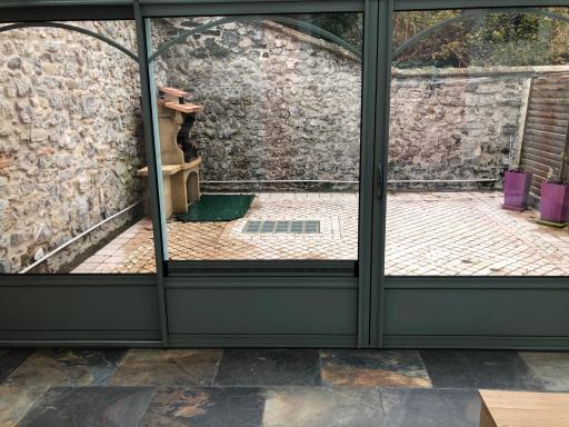 Immeuble de charme La Tronche - Housity