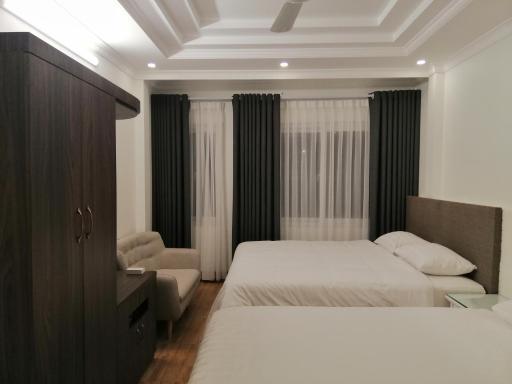 Sao Mai Cosy Nest-Noi Bai Airport - Housity