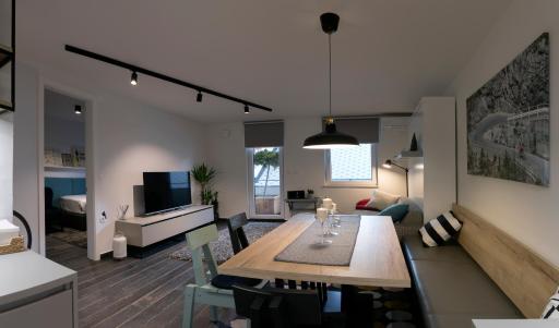 Apartma Verdi Bc - Housity