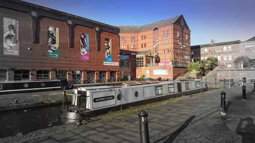 Castlefield Hotel - Housity
