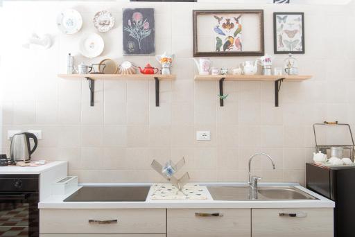 Appartament CASAVINTAGE - Housity